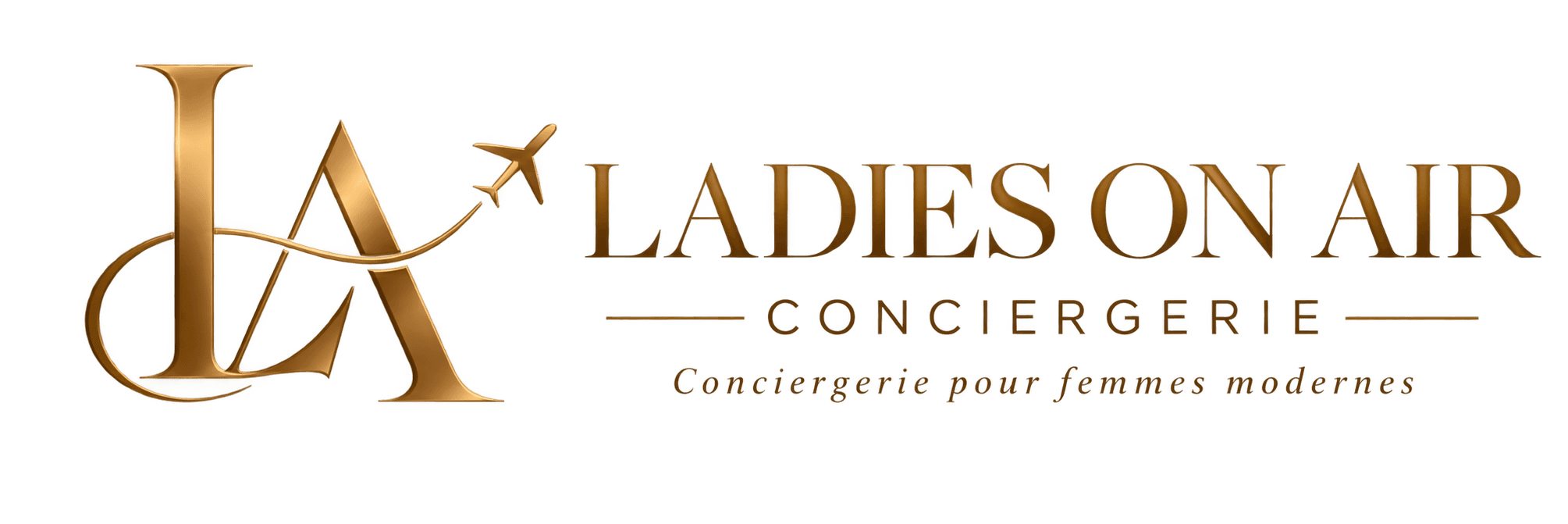 Ladies on Air Conciergerie